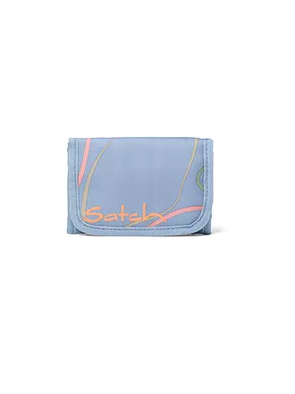 SATCH | Geldbeutel Vivid Blue | 